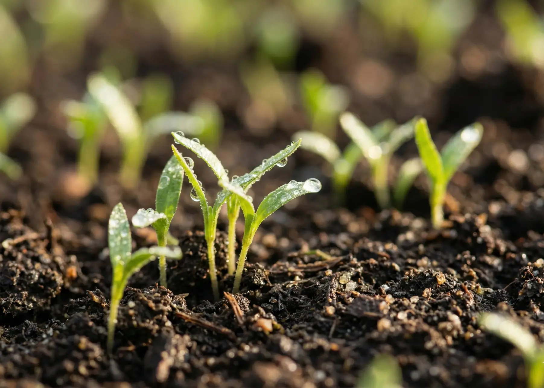 Автополив в 2026 году: почему это больше не роскошь, а необходимость | Green Garden - иллюстрация