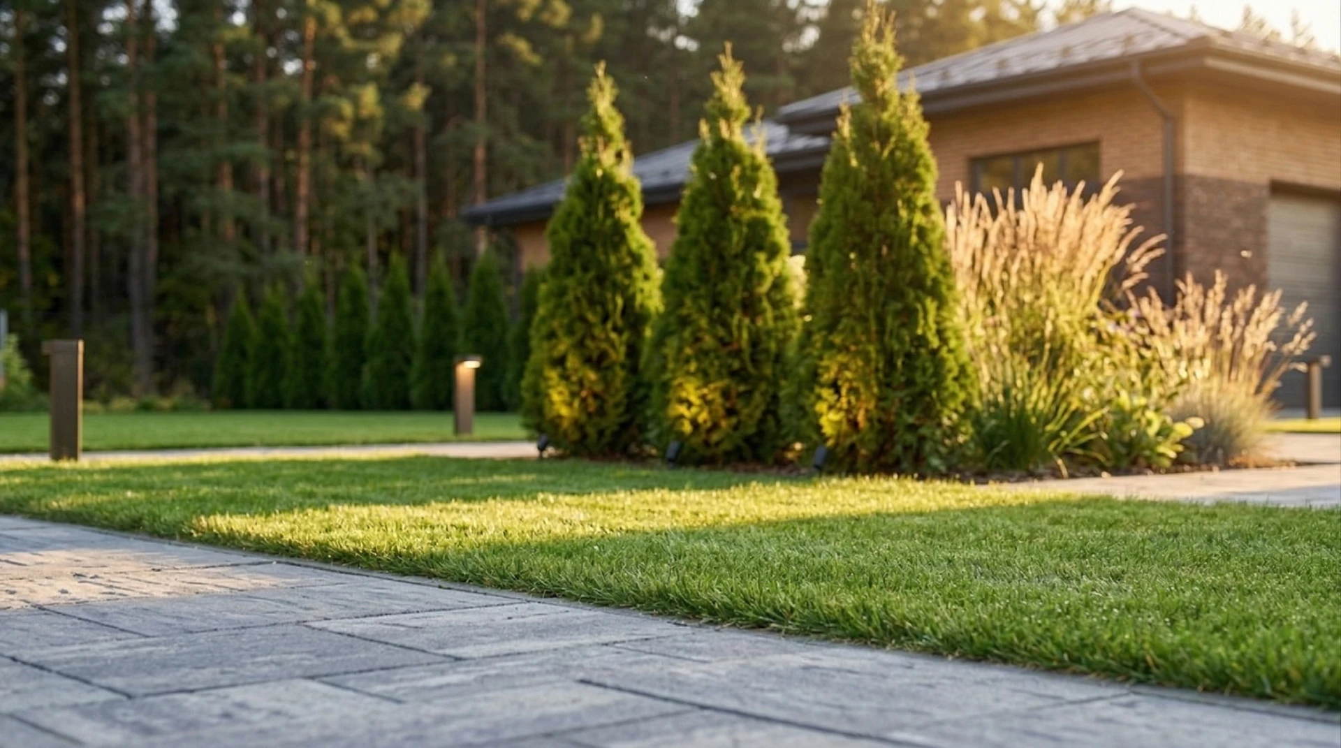 Инженерные работы и прокладка дренажа